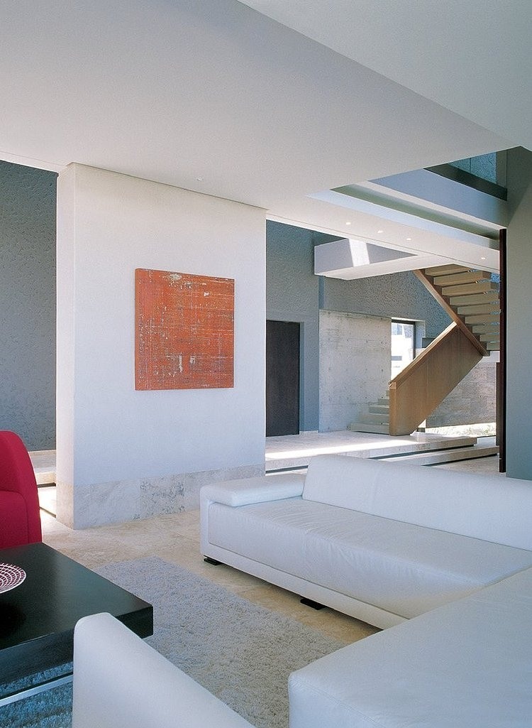 Melkbos House by SAOTA