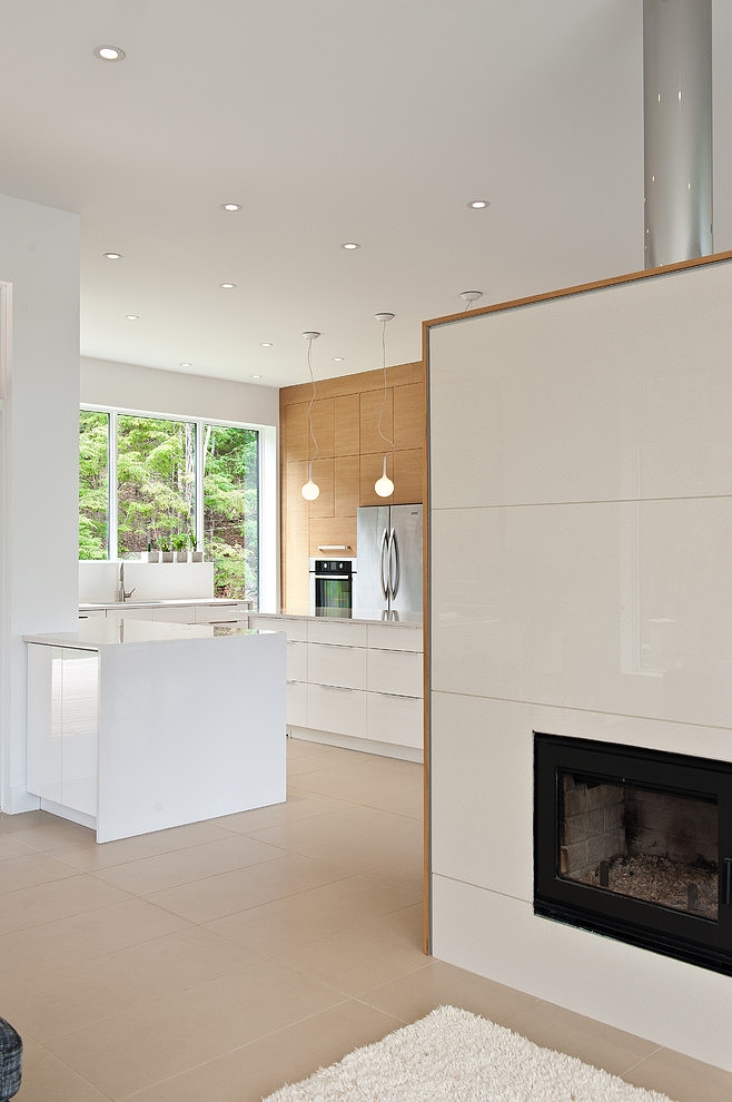 Private Residence by Clear