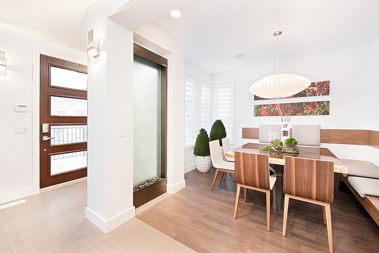 Stampede Rotary Home by Homes by Avi