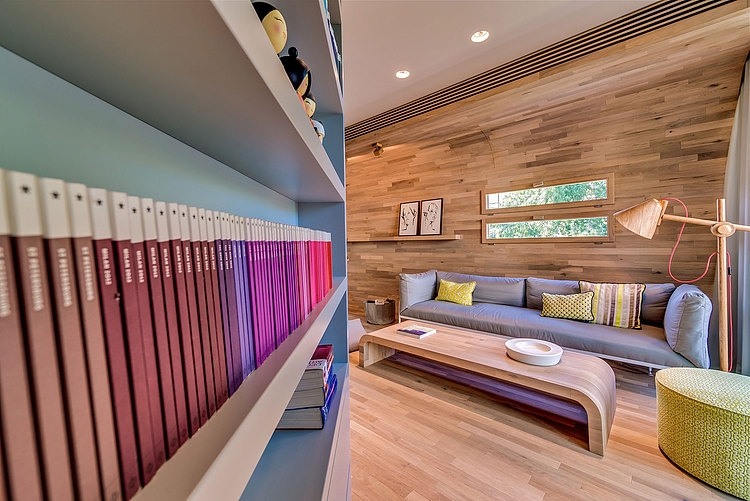 Tel Aviv Apartment