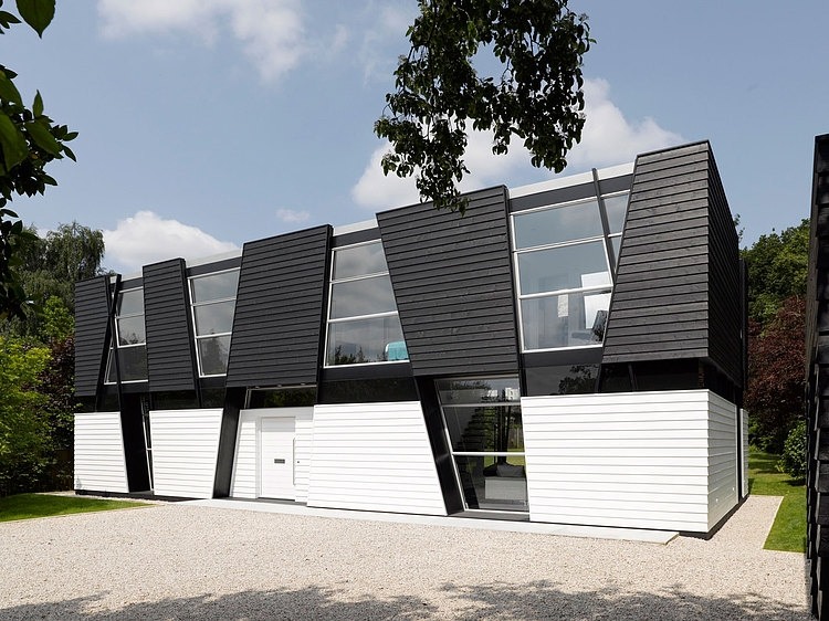 Trish House by Matthew Heywood