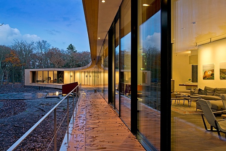 Villa K by ArchitectenCSK