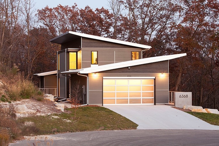 Zumbro Zen by SALA Architects