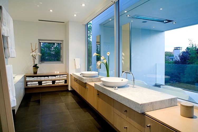 24th Street Residence by Steven Kent Architect