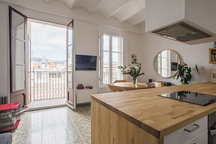 Casa Jes by Nook Architects