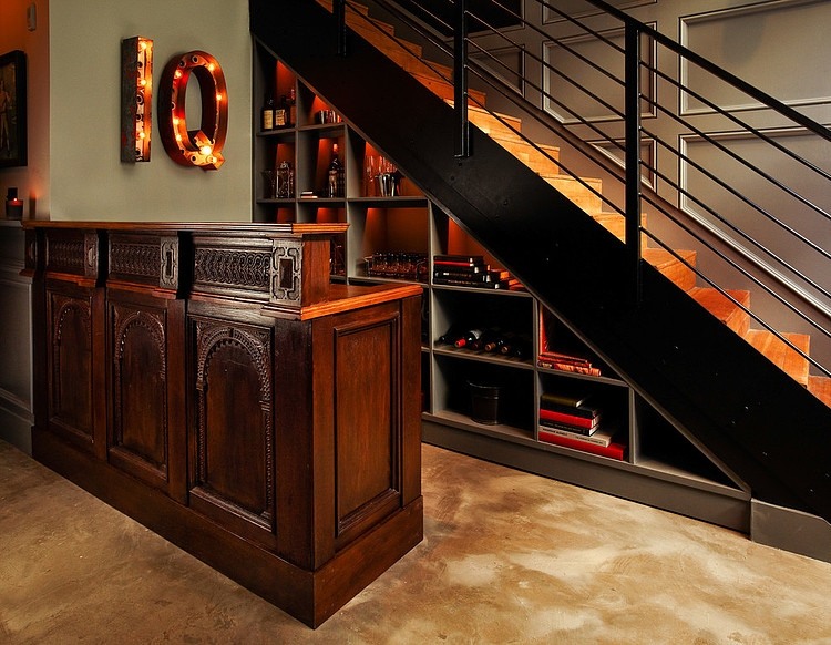 Eclectic Interior Design