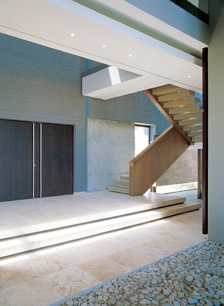 Melkbos House by SAOTA