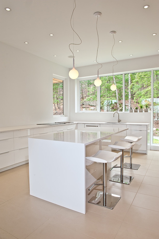 Private Residence by Clear