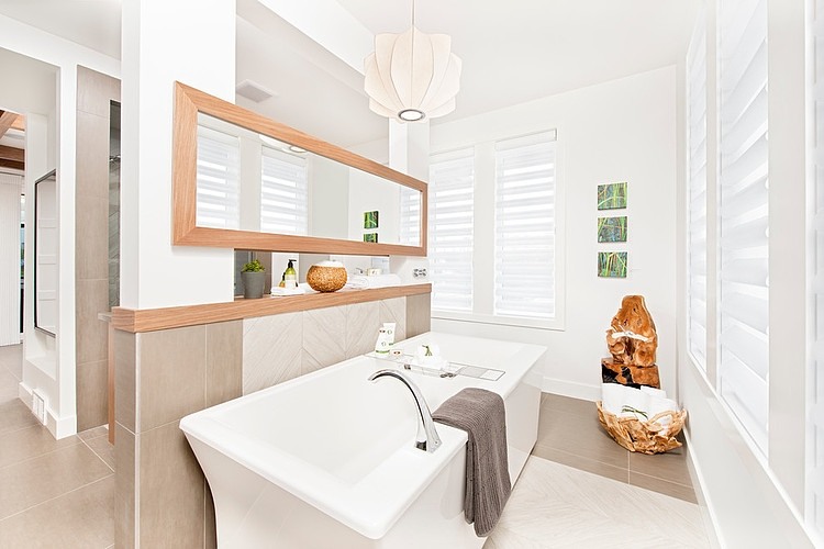 Stampede Rotary Home by Homes by Avi