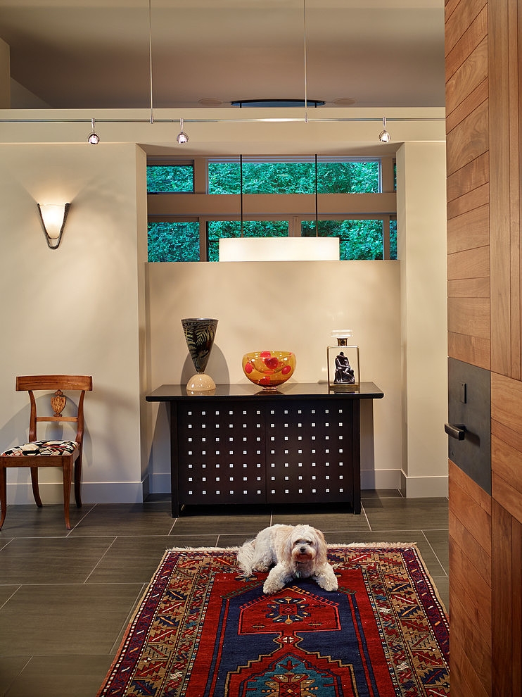 Westlight House by McClellan Architects