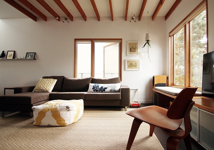Zerbey Remodel by Studio Zerbey Architecture