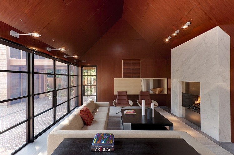 308 Mulberry by Robert M. Gurney