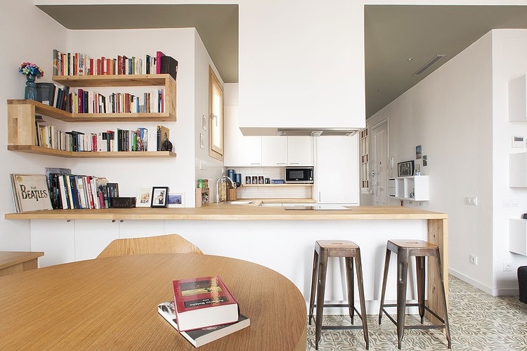 Casa Jes by Nook Architects