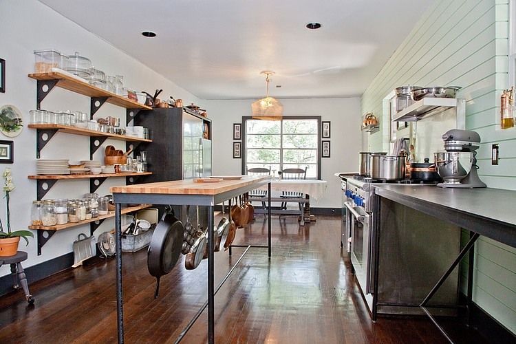 Eclectic Home in Austin, Texas