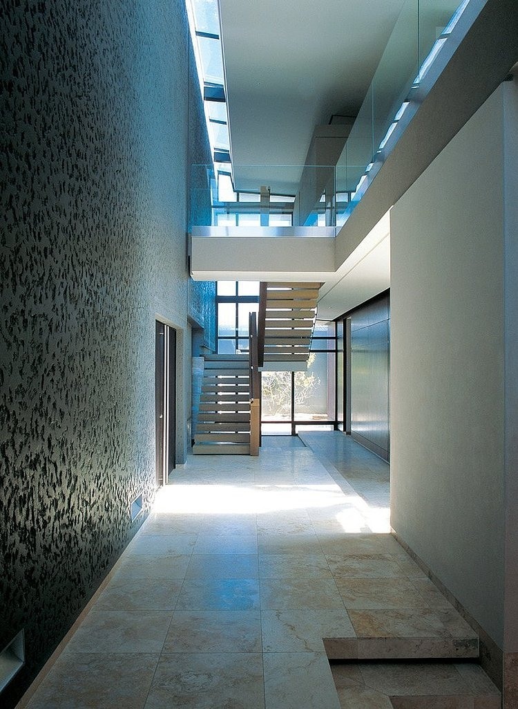 Melkbos House by SAOTA