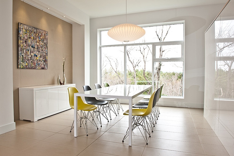Private Residence by Clear