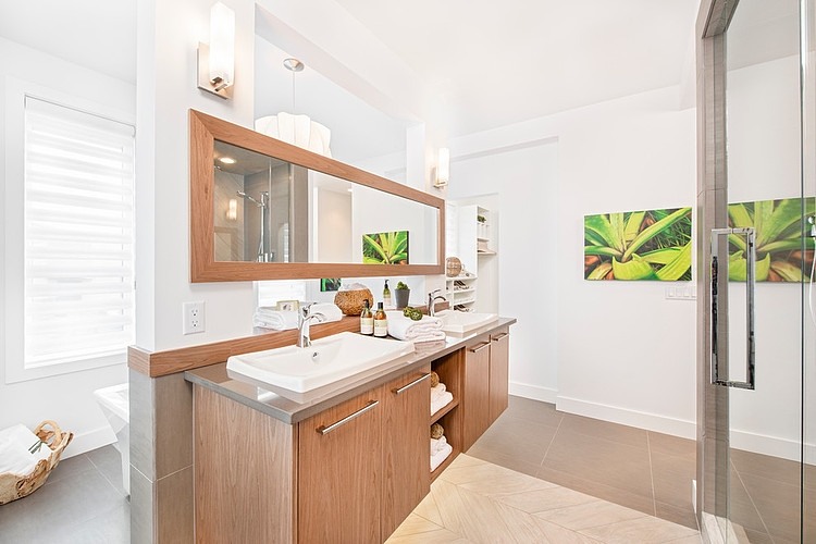 Stampede Rotary Home by Homes by Avi