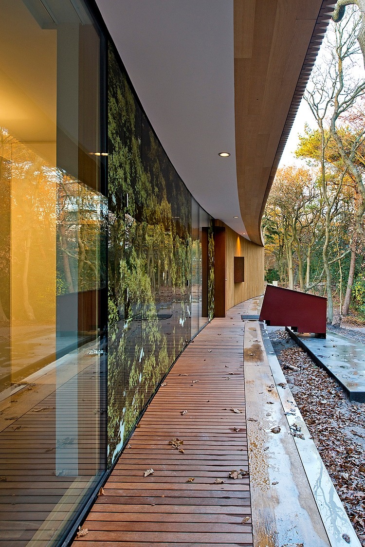Villa K by ArchitectenCSK