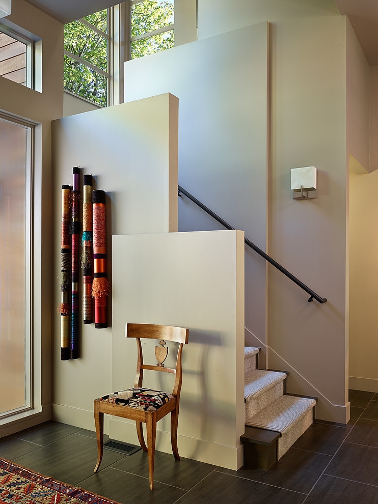 Westlight House by McClellan Architects