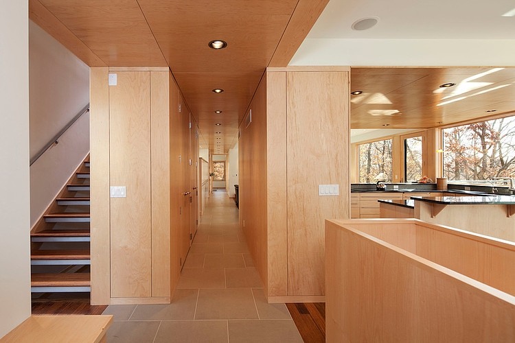 Zumbro Zen by SALA Architects