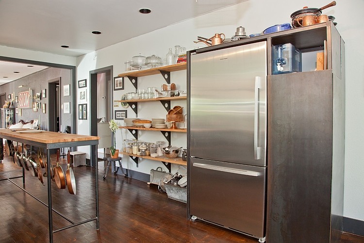 Eclectic Home in Austin, Texas