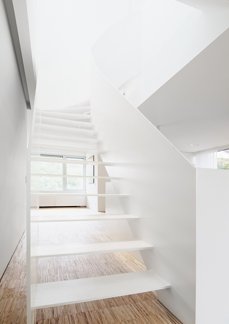 House S by Christ.Christ Associated Architects