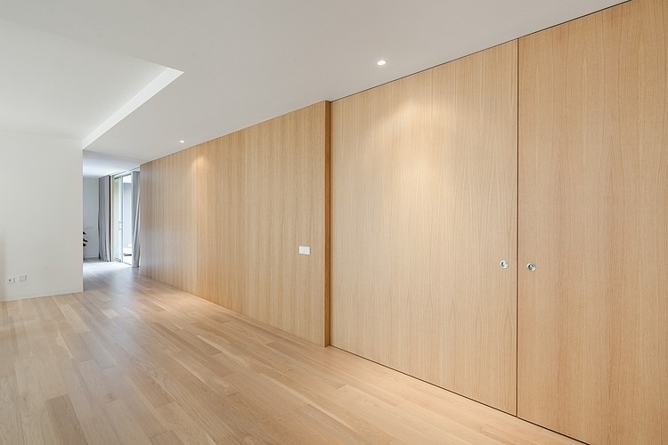 House in Penafiel by Graciana Oliveira