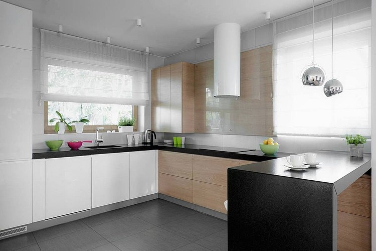 House in Zabrze by Widawscy Studio Architektury