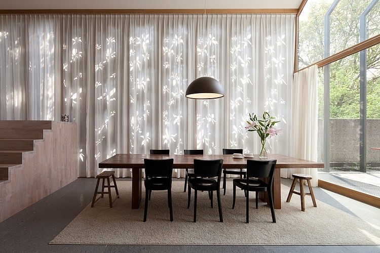 Kirchplatz Office + Residence by Oppenheim Architecture
