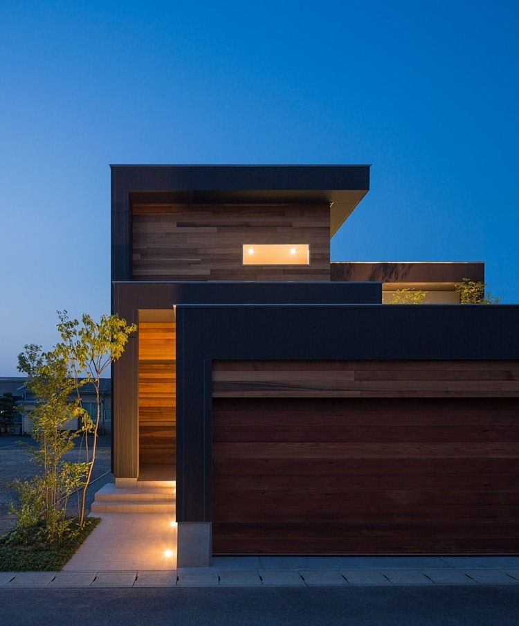 M4-house by Architect Show