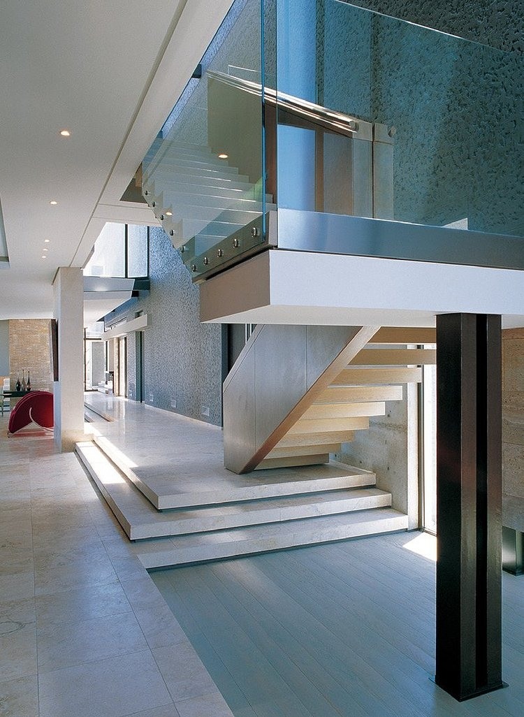 Melkbos House by SAOTA