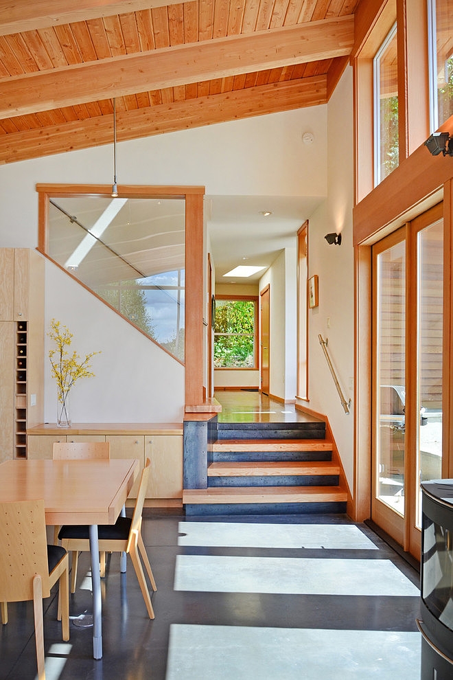 Moji Residence by Patina Design Architects