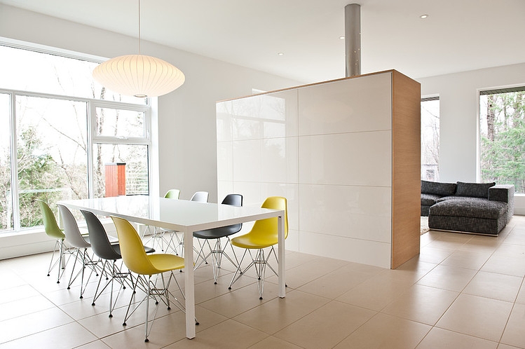 Private Residence by Clear