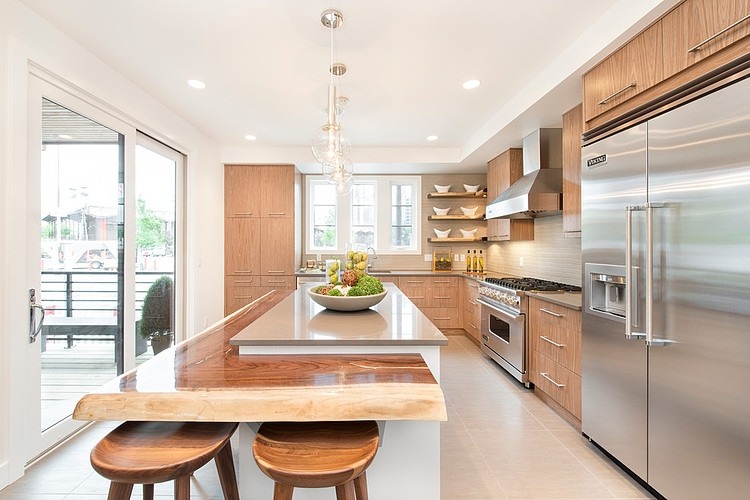 Stampede Rotary Home by Homes by Avi