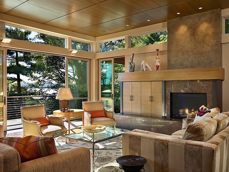 Westlight House by McClellan Architects
