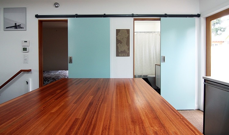 Zerbey Remodel by Studio Zerbey Architecture