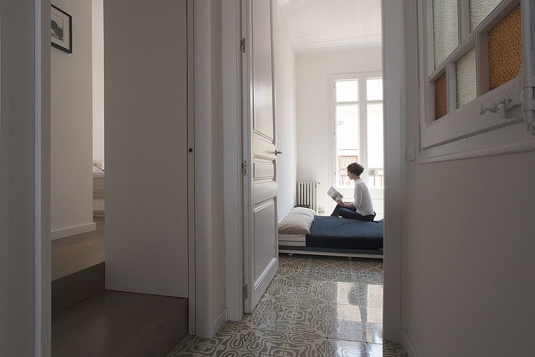 Casa Jes by Nook Architects