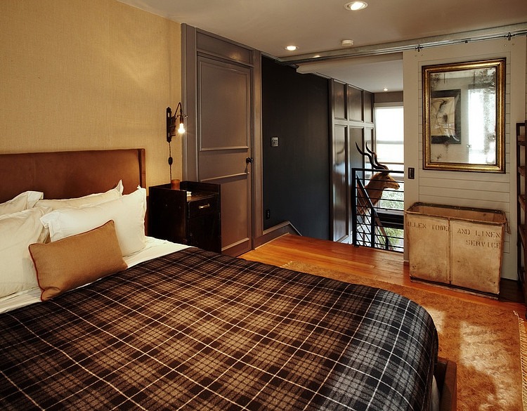 Eclectic Interior Design