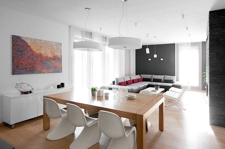 House in Zabrze by Widawscy Studio Architektury