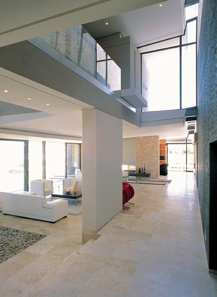 Melkbos House by SAOTA