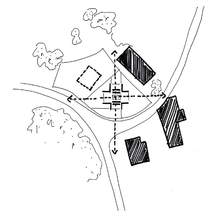 Pocafarina Residence by Hidalgo Hartman