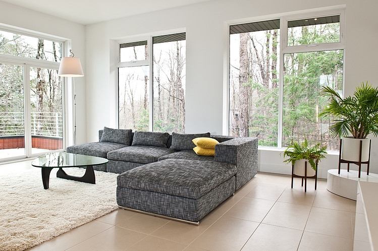 Private Residence by Clear