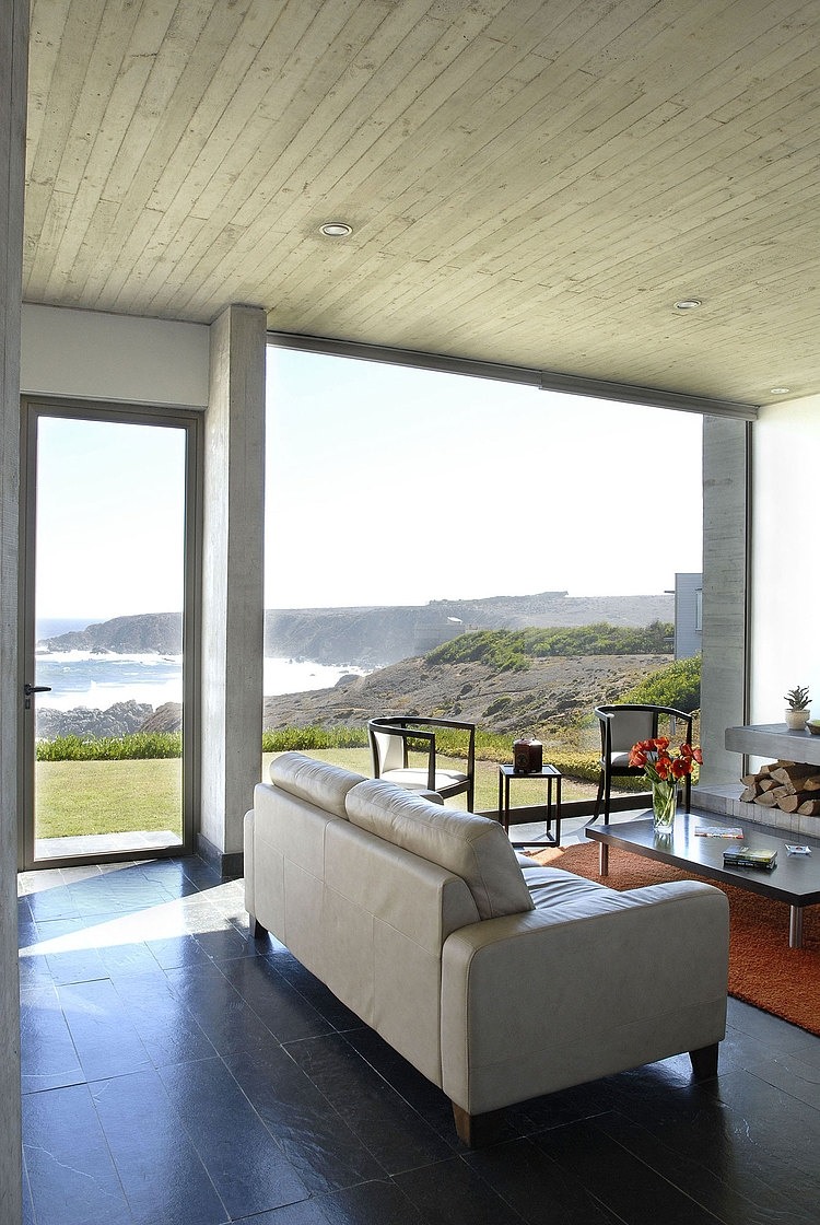 Rabanua Residence by DX Arquitectos