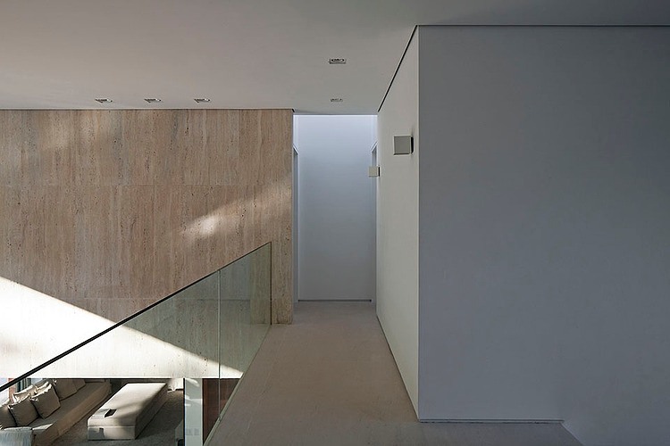Residencia VAZ478 by Patricia Bergantin Arquitetura
