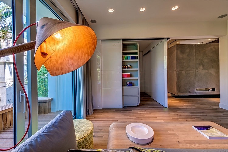 Tel Aviv Apartment