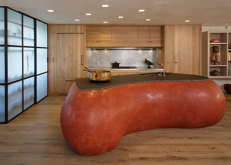 A Wurster Revival by Butler Armsden Architects