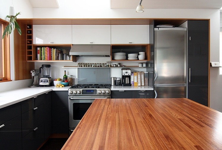 Zerbey Remodel by Studio Zerbey Architecture