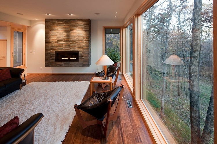 Zumbro Zen by SALA Architects