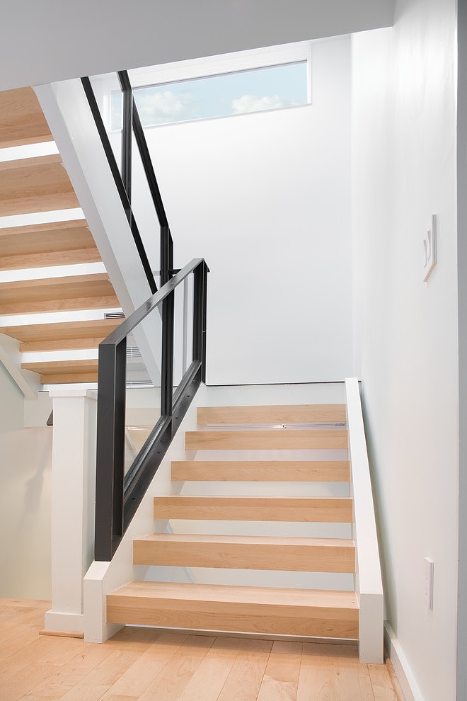 1725 Modern Transformation by Ben Ames AIA