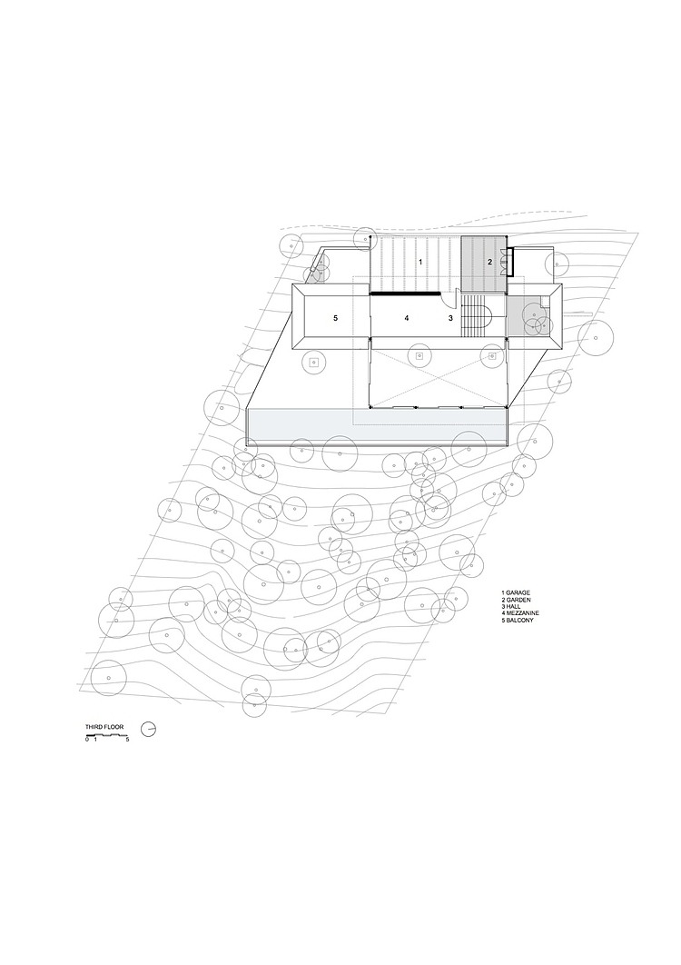 AMB House by Jacobsen Arquitetura